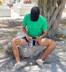 Publius Boys Cooking Eating Drinking 31 Mix Tube Images 