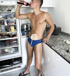 Publius Boys Cooking Eating Drinking 31 Mix Tube Images 
