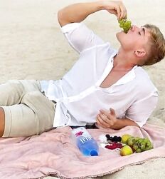 Publius Boys Cooking Eating Drinking 31 Mix Tube Images 