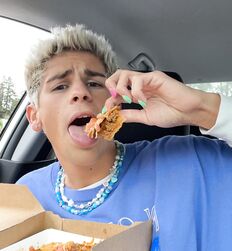 Publius Boys Cooking Eating Drinking 31 Mix Tube Images 