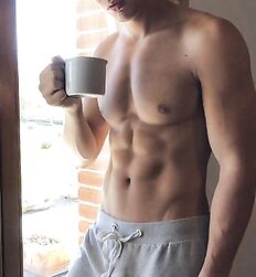 Publius Boys Cooking Eating Drinking 31 Mix Tube Images 