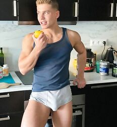 Publius Boys Cooking Eating Drinking 31 Mix Tube Images 