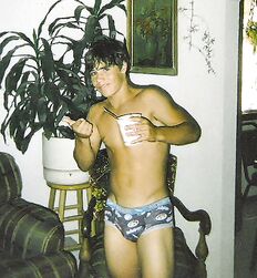 Publius Boys Cooking Eating Drinking 31 Mix Tube Images 