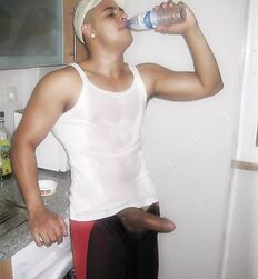 Publius Boys Cooking Eating Drinking 31 Mix Tube Images 
