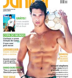 Felipe Tejeda Twink Tube Guys