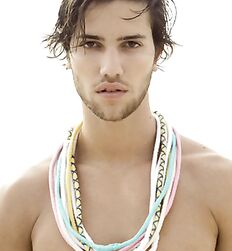 Felipe Tejeda Twink Tube Guys 