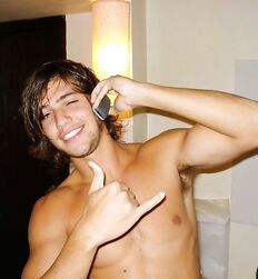 Felipe Tejeda Twink Tube Guys 