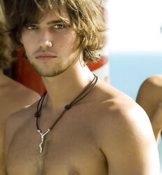 Felipe Tejeda Twink Tube Guys 