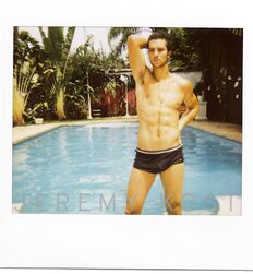 Felipe Tejeda Twink Tube Guys 