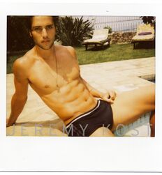 Felipe Tejeda Twink Tube Guys 