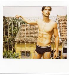 Felipe Tejeda Twink Tube Guys 