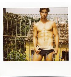 Felipe Tejeda Twink Tube Guys 