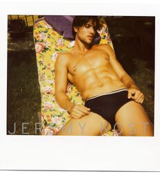Felipe Tejeda Twink Tube Guys 