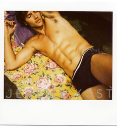 Felipe Tejeda Twink Tube Guys 