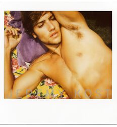 Felipe Tejeda Twink Tube Guys 