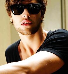Felipe Tejeda Twink Tube Guys 