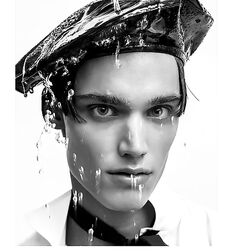 MARCI URBAN - AMERICAN MODEL 