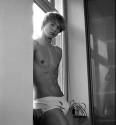 Autumn Beauties Gay Twink Porn Guys 