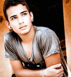 Autumn Beauties Gay Twink Porn Guys