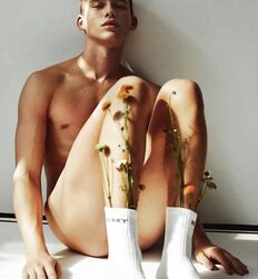 Autumn Beauties Gay Twink Porn Guys 