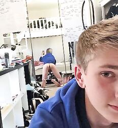 Hardness twink gay porn tube