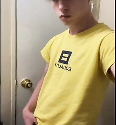 Hardness twink gay porn tube 