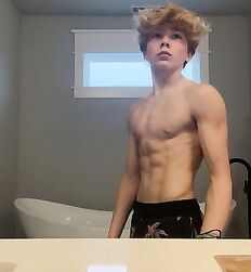 Hardness twink gay porn tube 