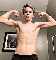 Hardness twink gay porn tube 