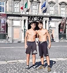 Hardness twink gay porn tube 