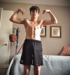 Hardness twink gay porn tube 
