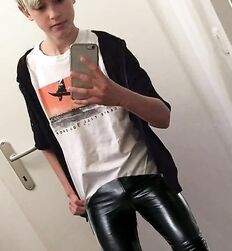 Hardness twink gay porn tube 