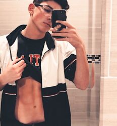 Hardness twink gay porn tube 