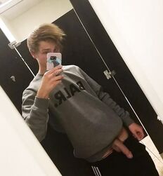 Hardness twink gay porn tube 