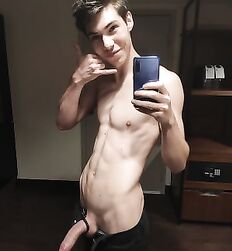 Hardness twink gay porn tube 