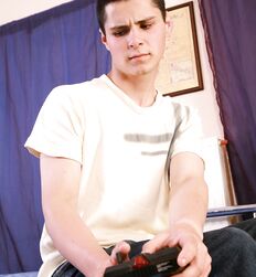Twink Danko´s homewanking solo Porn Gay 