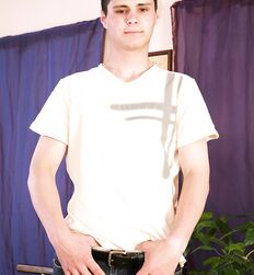 Twink Danko´s homewanking solo Porn Gay 