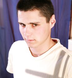 Twink Danko´s homewanking solo Porn Gay 