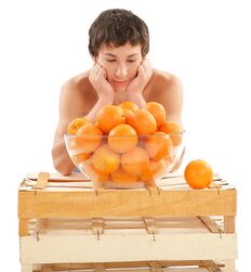 Algis studio set Orange picking solo Porn Gay 