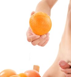 Algis studio set Orange picking solo Porn Gay 