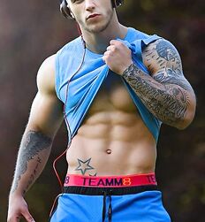 Bogosses jock cock guys gay porn 