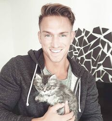 Mecs chauds avec des chats guys twink tube porn 
