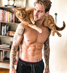 Mecs chauds avec des chats guys twink tube porn 