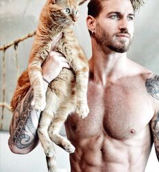 Mecs chauds avec des chats guys twink tube porn 