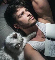 Mecs chauds avec des chats guys twink tube porn 