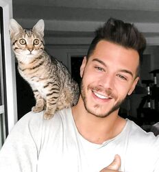 Mecs chauds avec des chats guys twink tube porn 