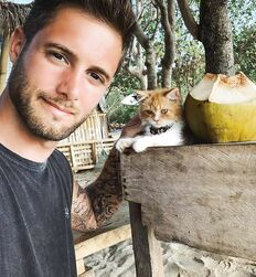 Mecs chauds avec des chats guys twink tube porn 