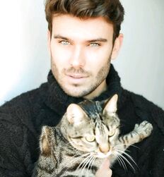 Mecs chauds avec des chats guys twink tube porn 