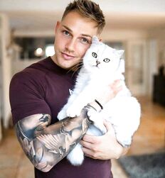 Mecs chauds avec des chats guys twink tube porn 