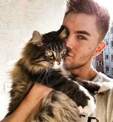 Mecs chauds avec des chats guys twink tube porn 