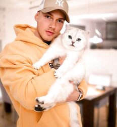 Mecs chauds avec des chats guys twink tube porn 